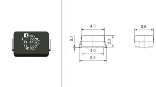 安規(guī)電容的認(rèn)證有哪些？你知道嗎？