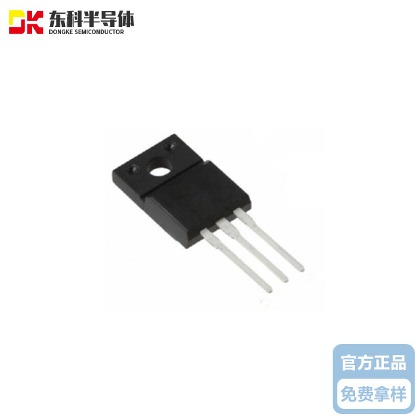 東科DK5V100R20ST1 快充同步整流芯片 12V  3A