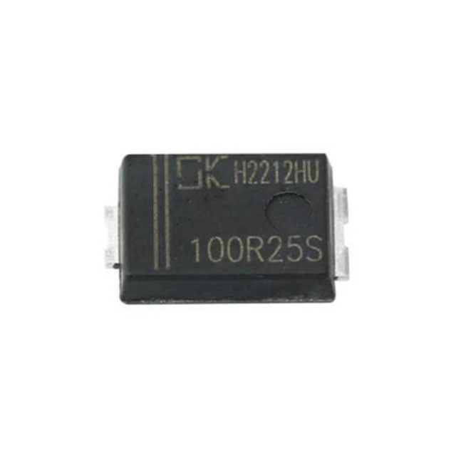 東科同步整流IC DK5V100R25S  封裝SM-7